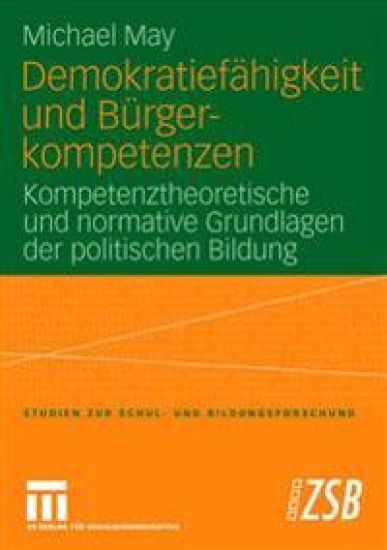 Demokratiefähigkeit und Bürgerkompetenzen