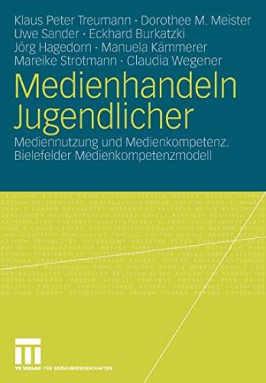 Medienhandeln Jugendlicher