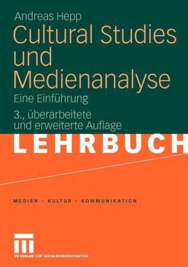 Cultural Studies und Medienanalyse