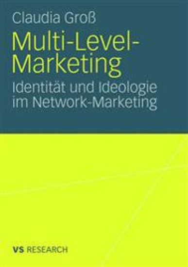 Multi-Level-Marketing