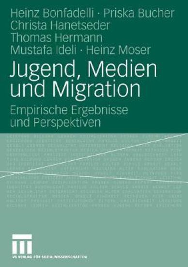 Jugend, Medien und Migration