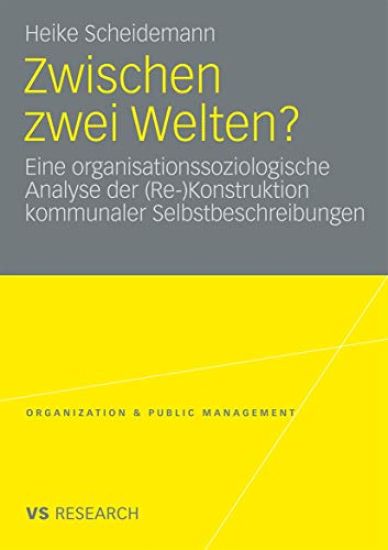 Zwischen zwei Welten?
