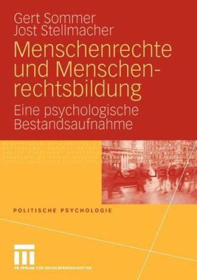 Menschenrechte und Menschenrechtsbildung