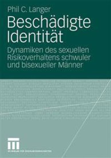 Beschädigte Identität