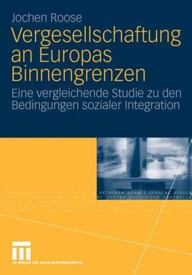 Vergesellschaftung an Europas Binnengrenzen