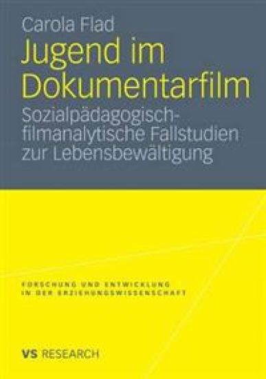 Jugend im Dokumentarfilm
