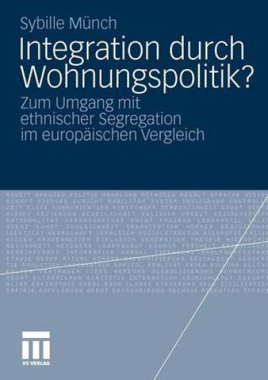 Integration durch Wohnungspolitik?