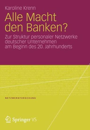 Alle Macht den Banken?