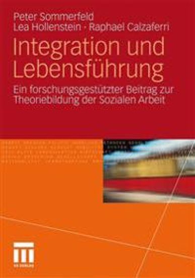Integration und Lebensführung