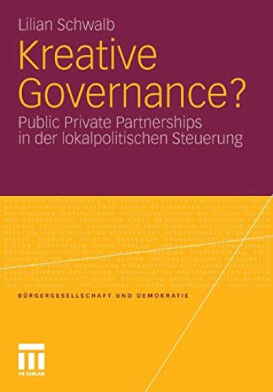 Kreative Governance?