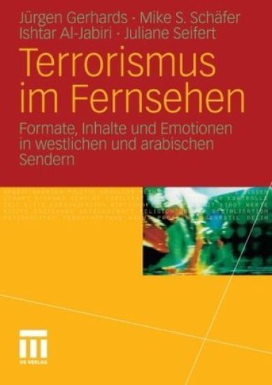 Terrorismus im Fernsehen