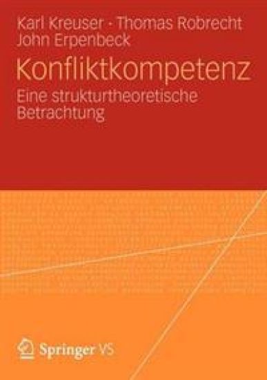 Konfliktkompetenz