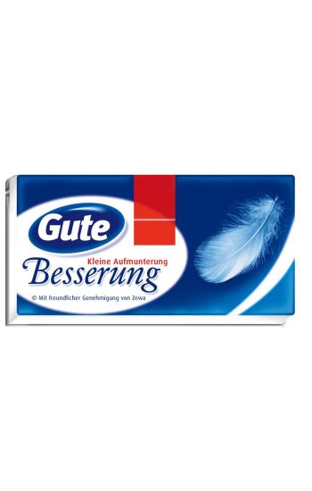 Gute Besserung