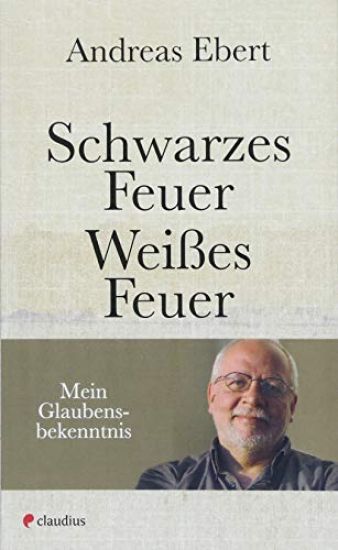 Schwarzes Feuer - Weißes Feuer