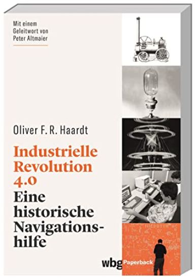 Industrielle Revolution 4.0