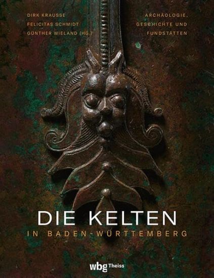 Die Kelten in Baden-Württemberg