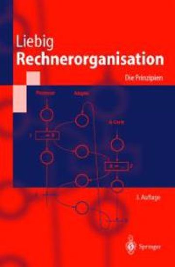 Rechnerorganisation
