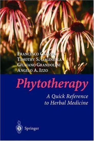 Phytotherapy