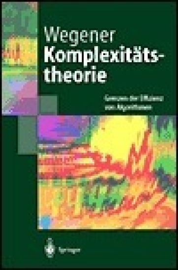 Komplexitätstheorie