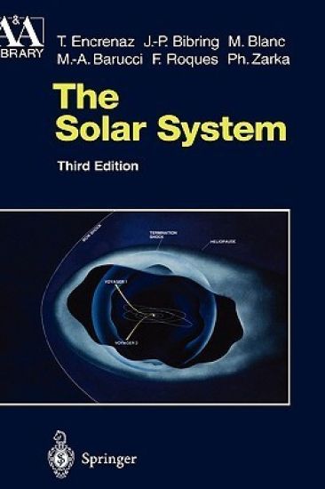 The Solar System