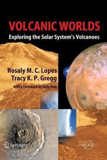 Volcanic Worlds