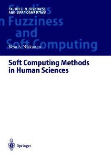 Soft Computing Methods in Human Sciences