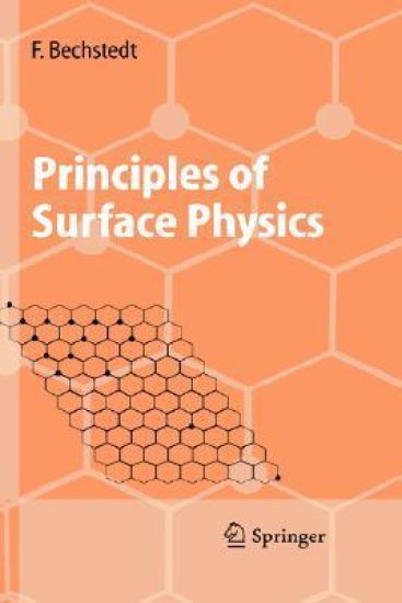 Principles of Surface Physics