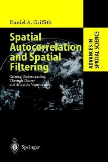 Spatial Autocorrelation and Spatial Filtering