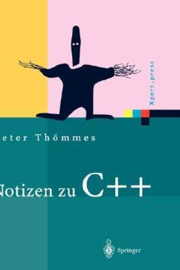 Notizen zu C++