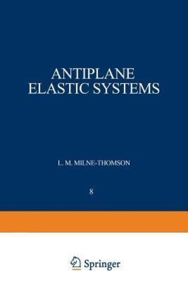 Antiplane Elastic Systems