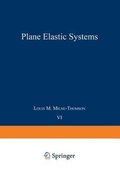 Plane Elastic Systems