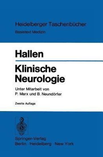 Klinische Neurologie