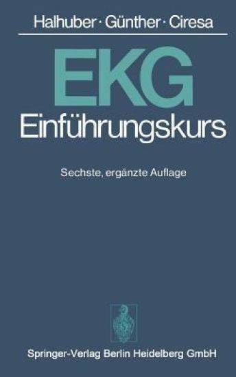 EKG-Einführungskurs