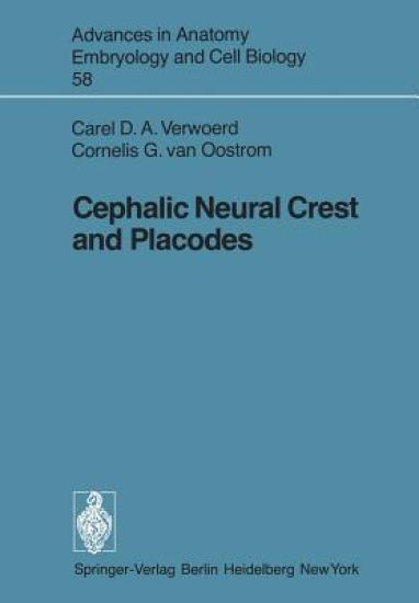 Cephalic Neural Crest and Placodes