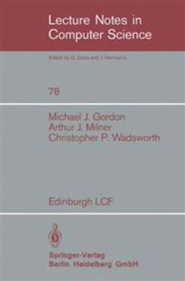 Edinburgh LCF