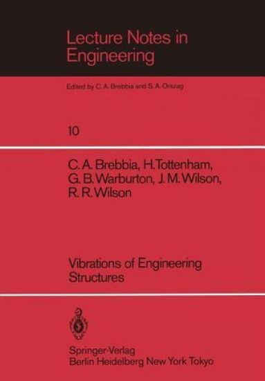 Vibrations of Engineering Structures