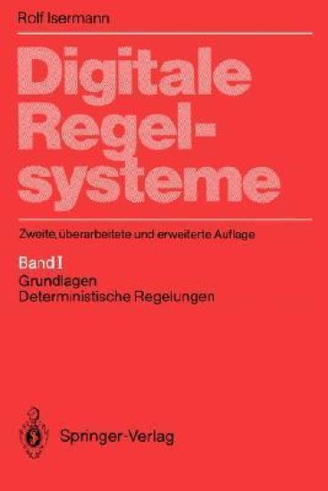 Digitale Regelsysteme