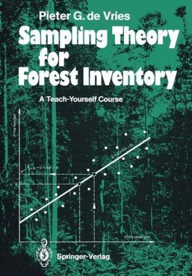 Sampling Theory for Forest Inventory