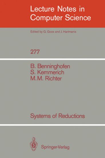 Systems of Reductions