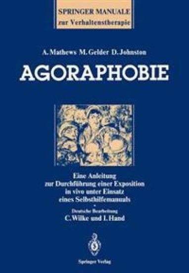 Agoraphobie