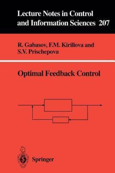 Optimal Feedback Control