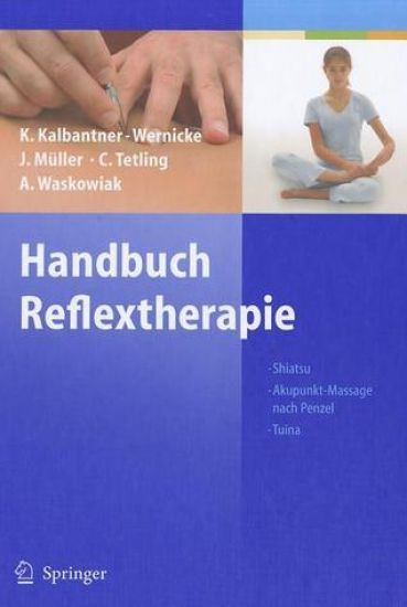 Handbuch Reflextherapie