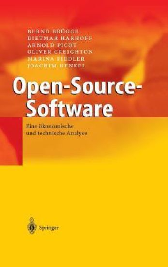 Open-Source-Software