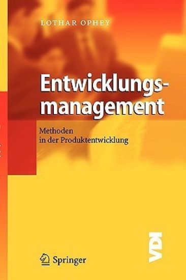 Entwicklungsmanagement