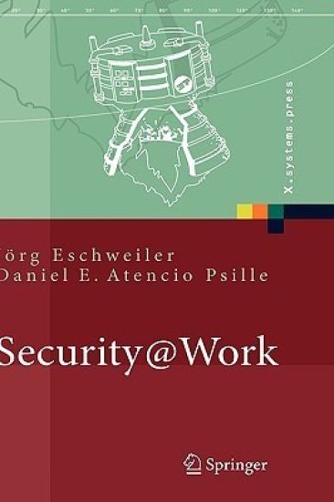 Security@Work