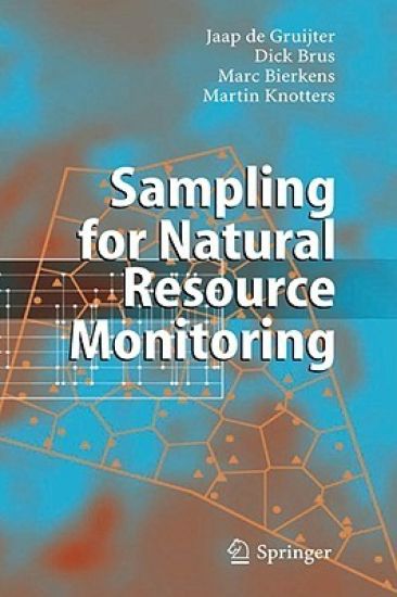 Sampling for Natural Resource Monitoring