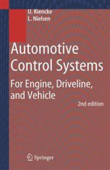 Automotive Control Systems