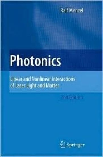 Photonics