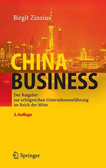 China Business