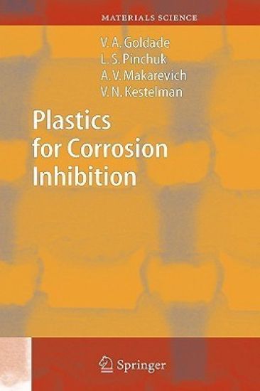 Plastics for Corrosion Inhibition